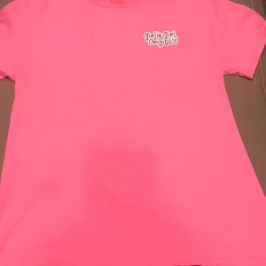 Girlie girl originals T-shirt